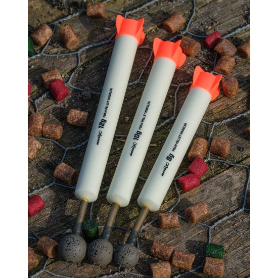 Pluta Pellet Waggler Matrix - 12mm Foam Pellet Waggler 10g Pluta Pellet Waggler Matrix - 12mm Foam Pellet Waggler 10g